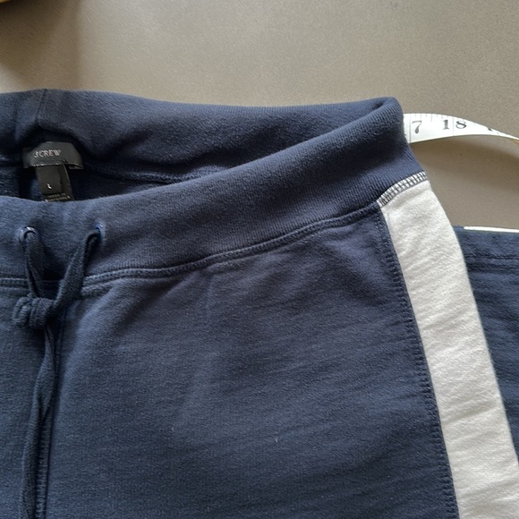 J. Crew Lounge Sweatpants - Picture 7 of 7
